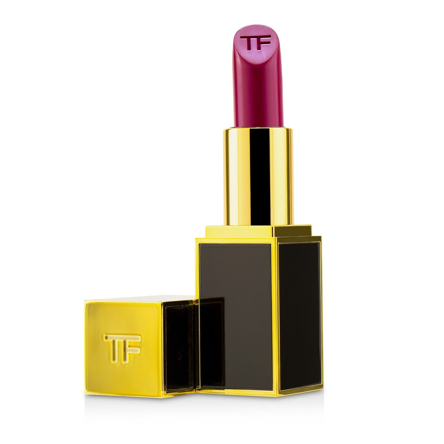 Tom Ford Lip Color - # 85 Foxfire  3g/0.1oz