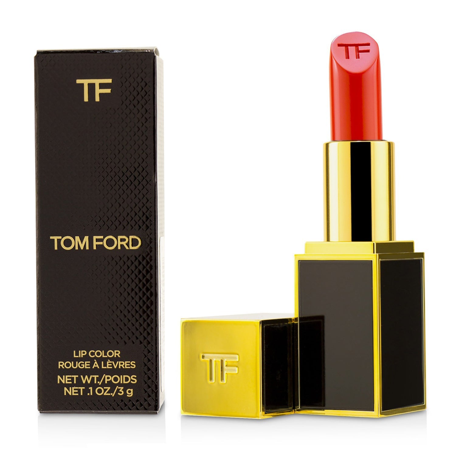 Tom Ford Lip Color - # 507 Shocking  3g/0.1oz