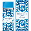 Dolce & Gabbana Light Blue Capri In Love Woman Eau De Parfum 100ml