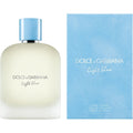 Dolce & Gabbana Light Blue Eau De Toilette Spray 50ml/1.7oz
