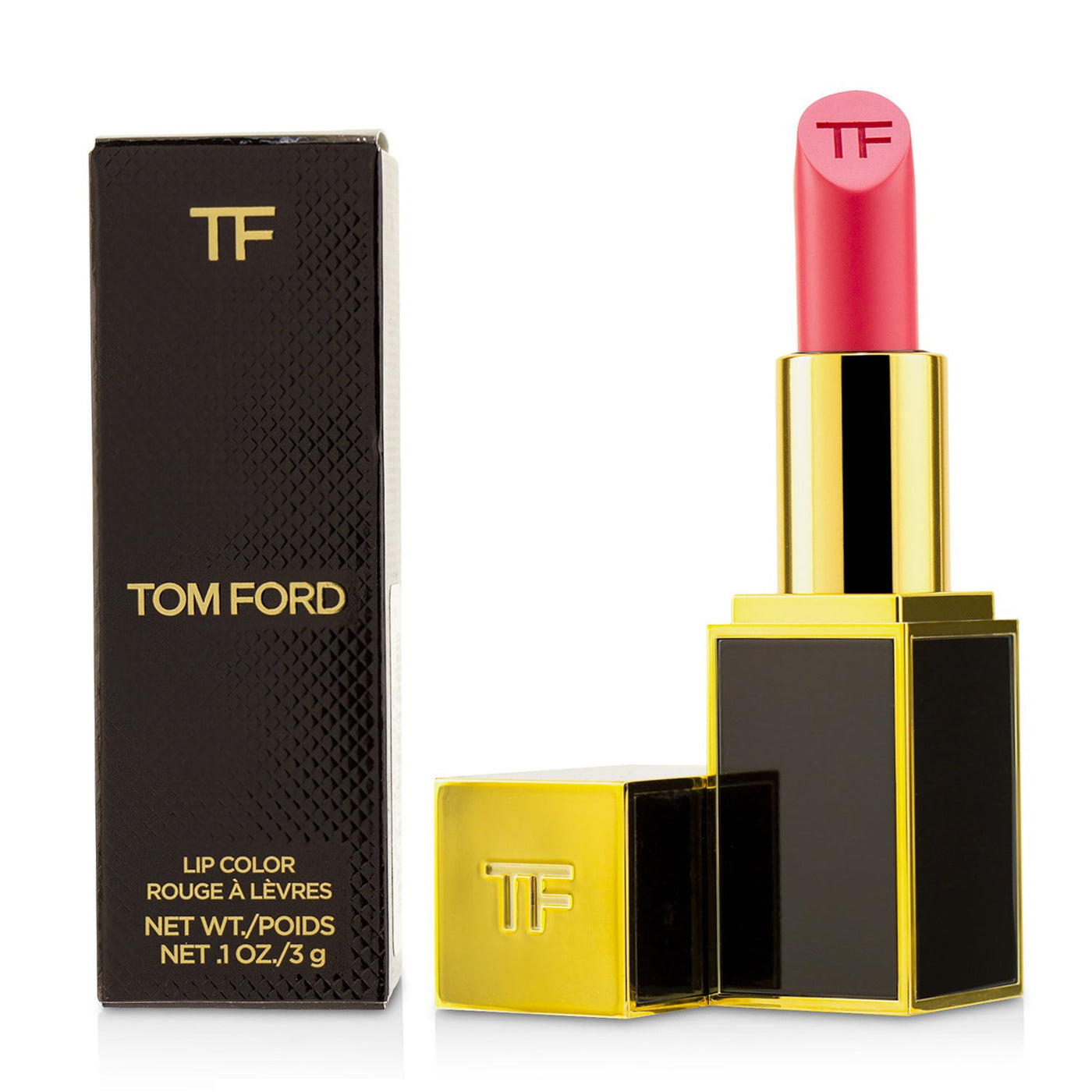 Tom Ford Lip Color Matte - # 15 Electric Pink  3g/0.1oz