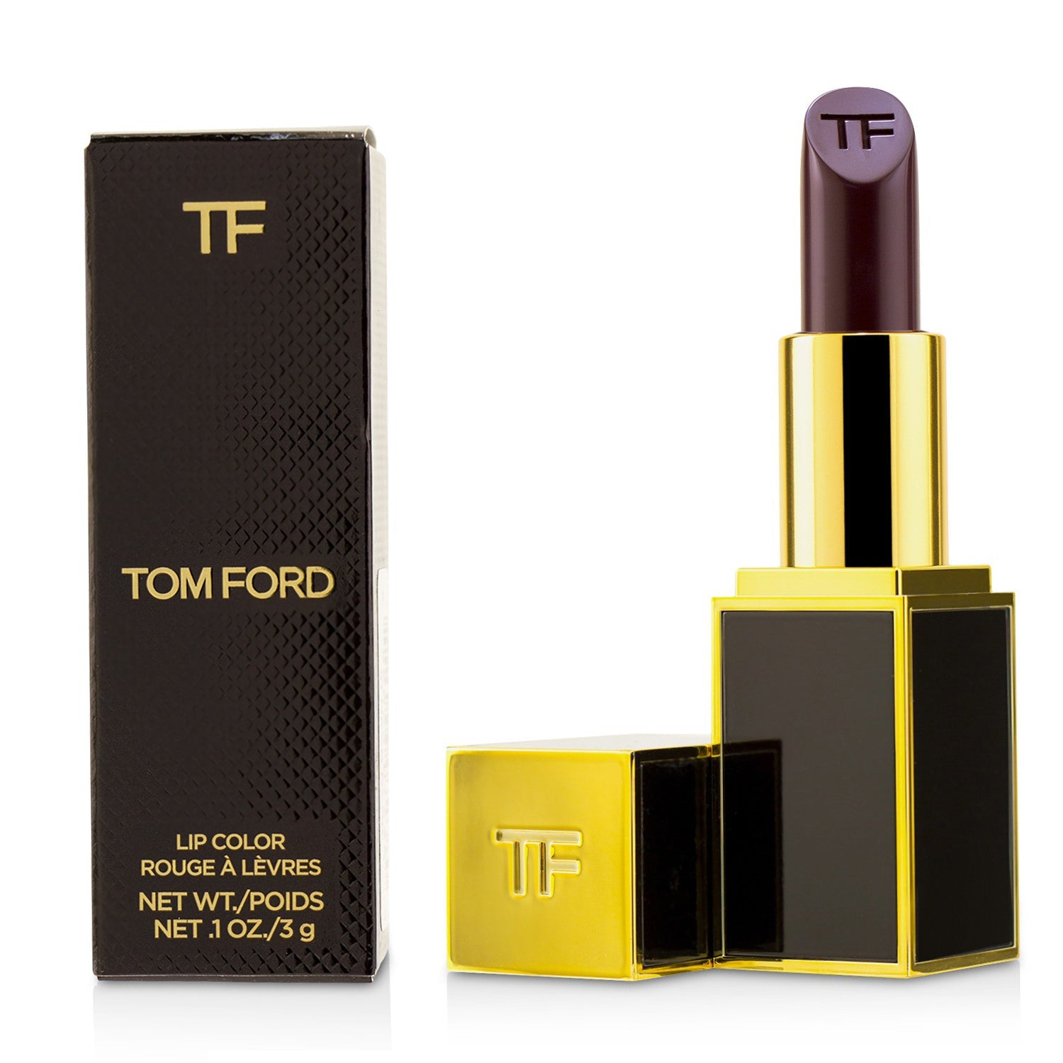 Tom Ford Lip Color - # 67 Pretty Persuasive  3g/0.1oz