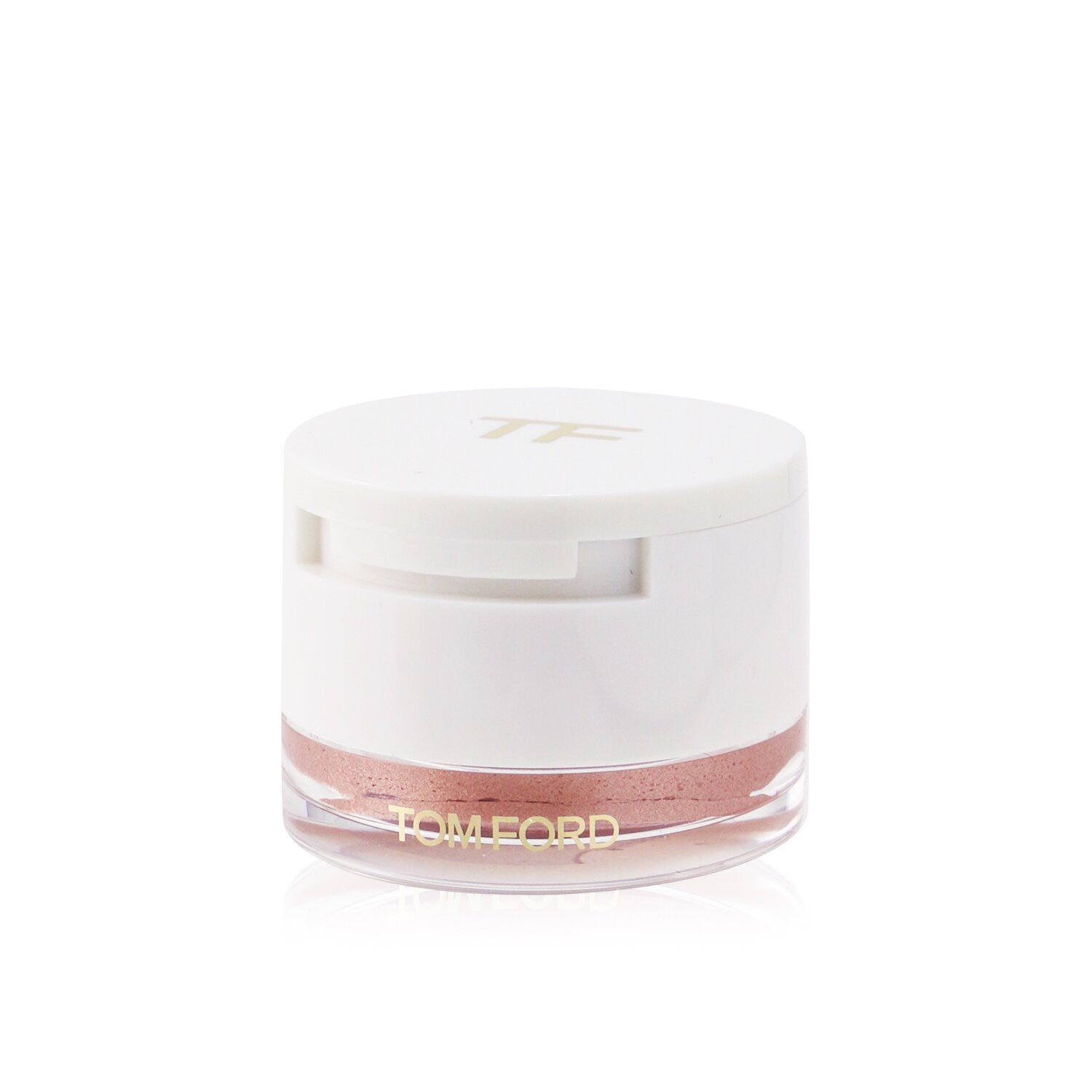 Tom Ford Cream And Powder Eye Color - # 03 Golden Peach