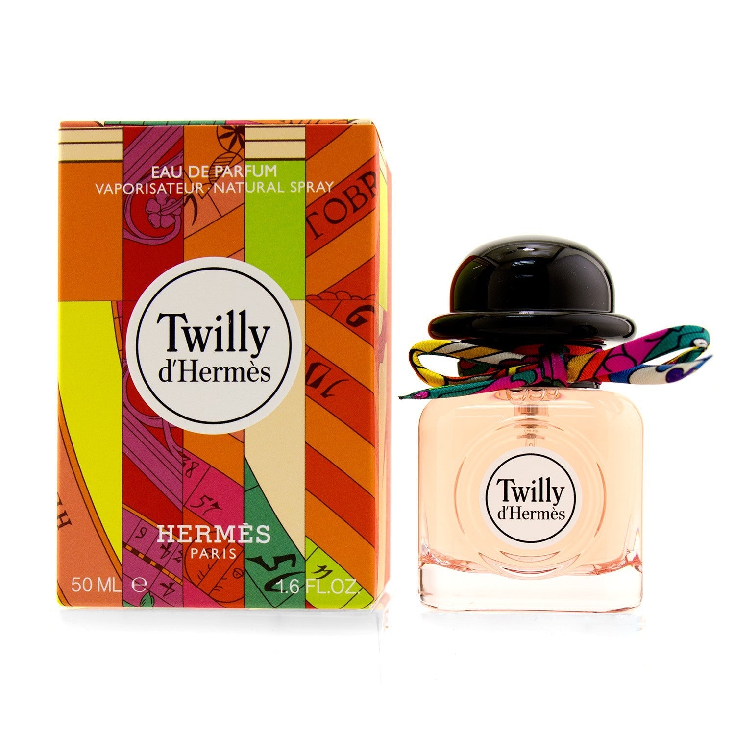 Hermes Twilly D'Hermes Eau De Parfum Spray  85ml/2.87oz