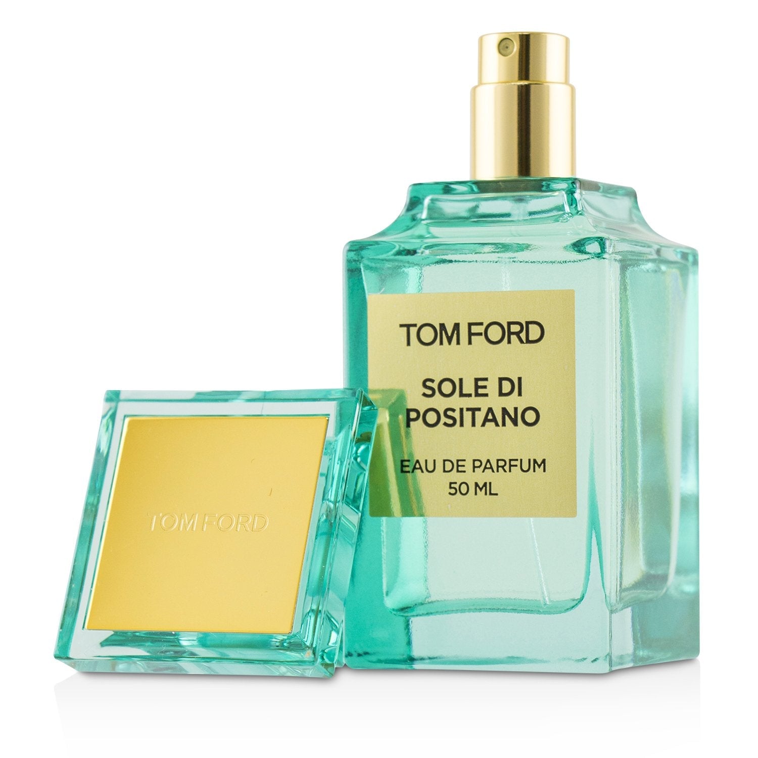 Tom Ford Private Blend Sole Di Positano Eau De Parfum Spray  50ml/1.7oz
