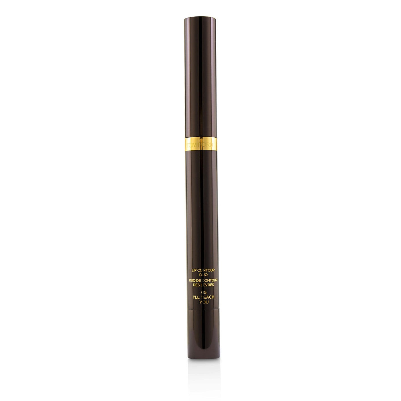 Tom Ford Lip Contour Duo - # 06 Devil Inside  2.2g/0.08oz
