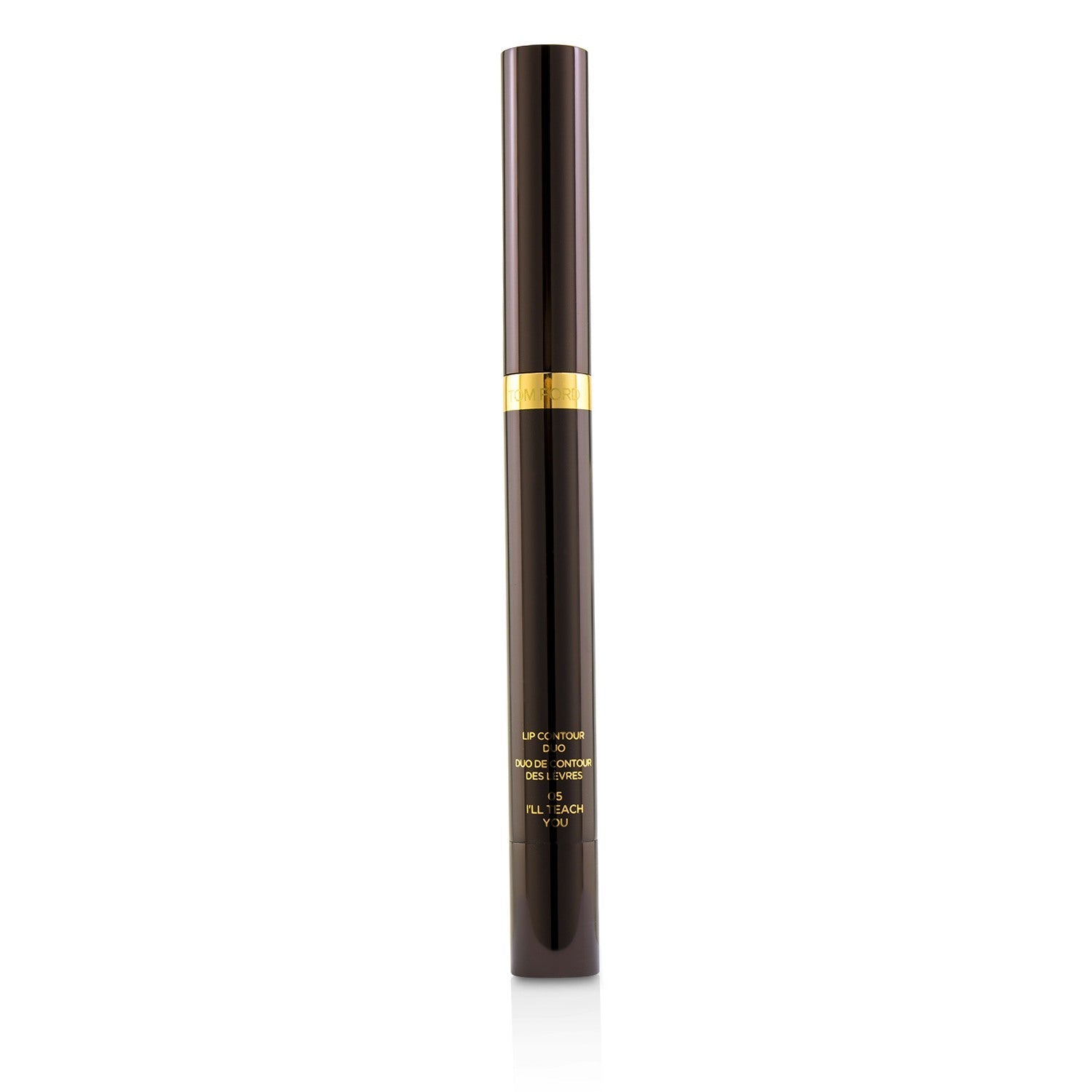 Tom Ford Lip Contour Duo - # 06 Devil Inside  2.2g/0.08oz