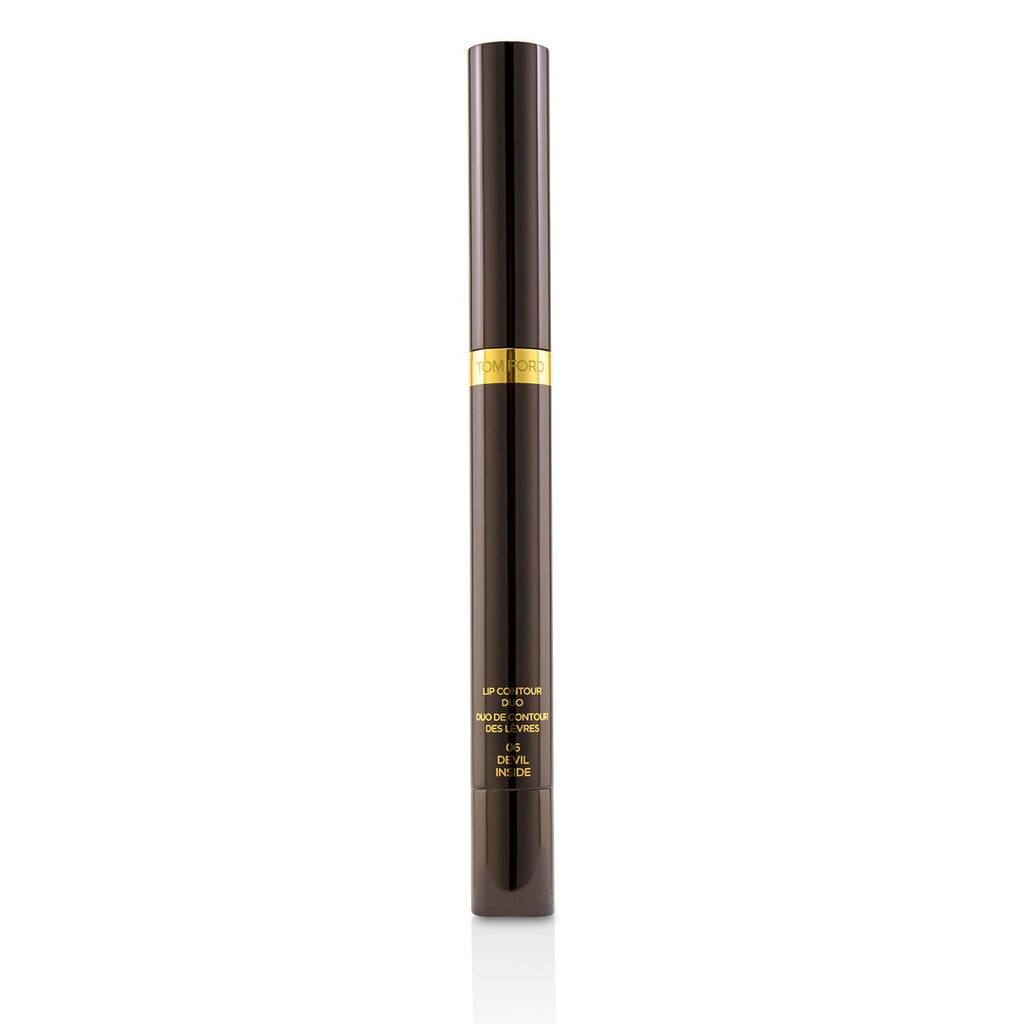 Tom Ford Lip Contour Duo - # 06 Devil Inside  2.2g/0.08oz