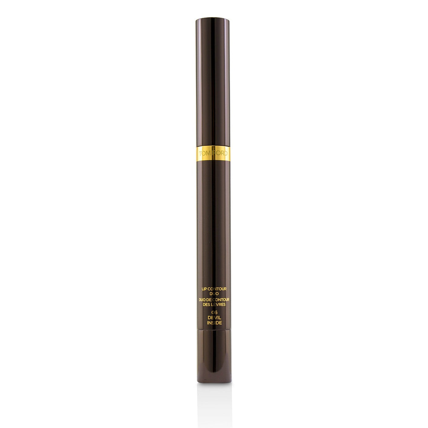 Tom Ford Lip Contour Duo - # 06 Devil Inside  2.2g/0.08oz