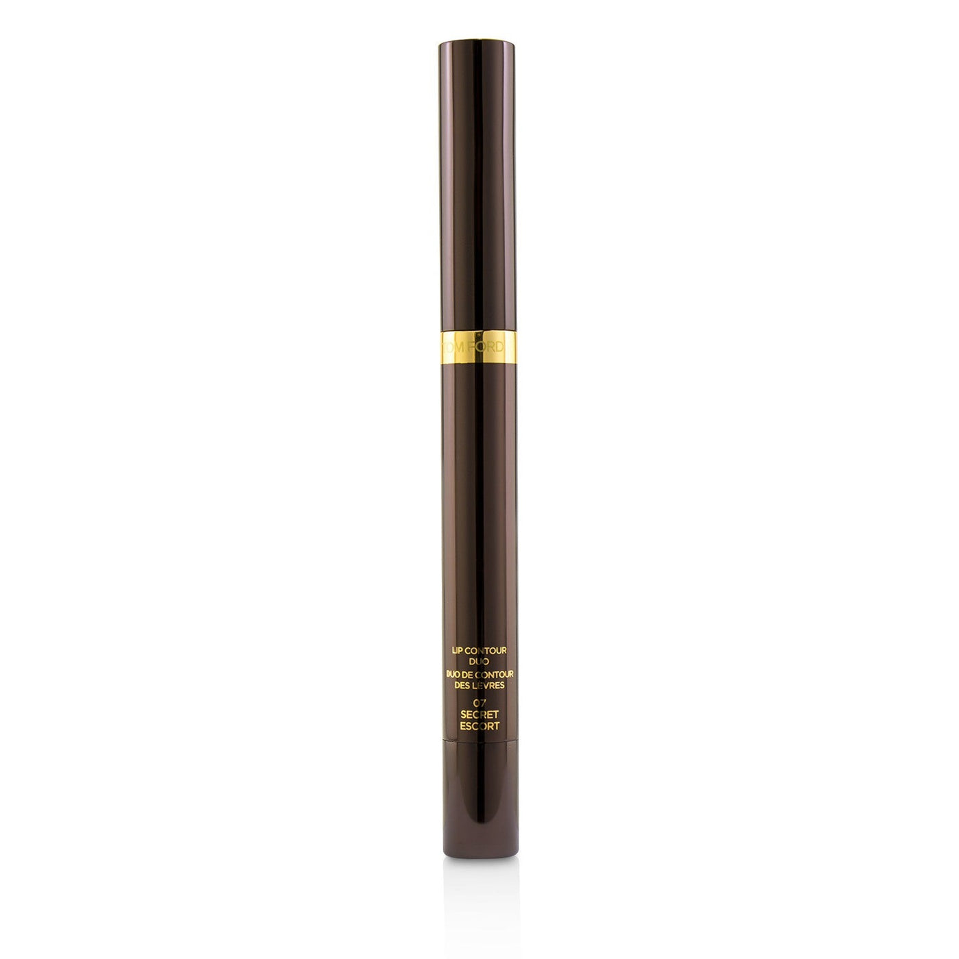 Tom Ford Lip Contour Duo - # 06 Devil Inside  2.2g/0.08oz