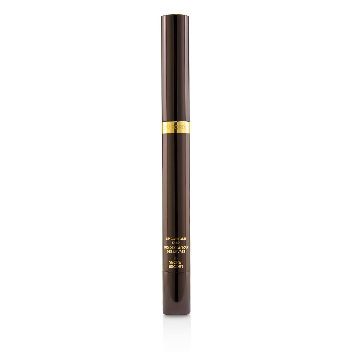 Tom Ford Lip Contour Duo - # 08 Make Me  2.2g/0.08oz