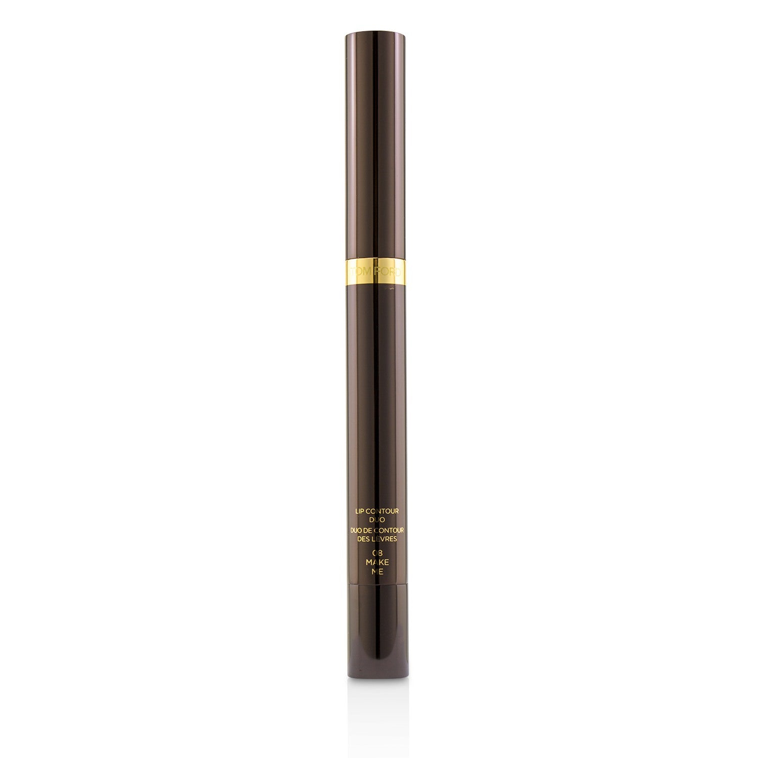 Tom Ford Lip Contour Duo - # 08 Make Me  2.2g/0.08oz