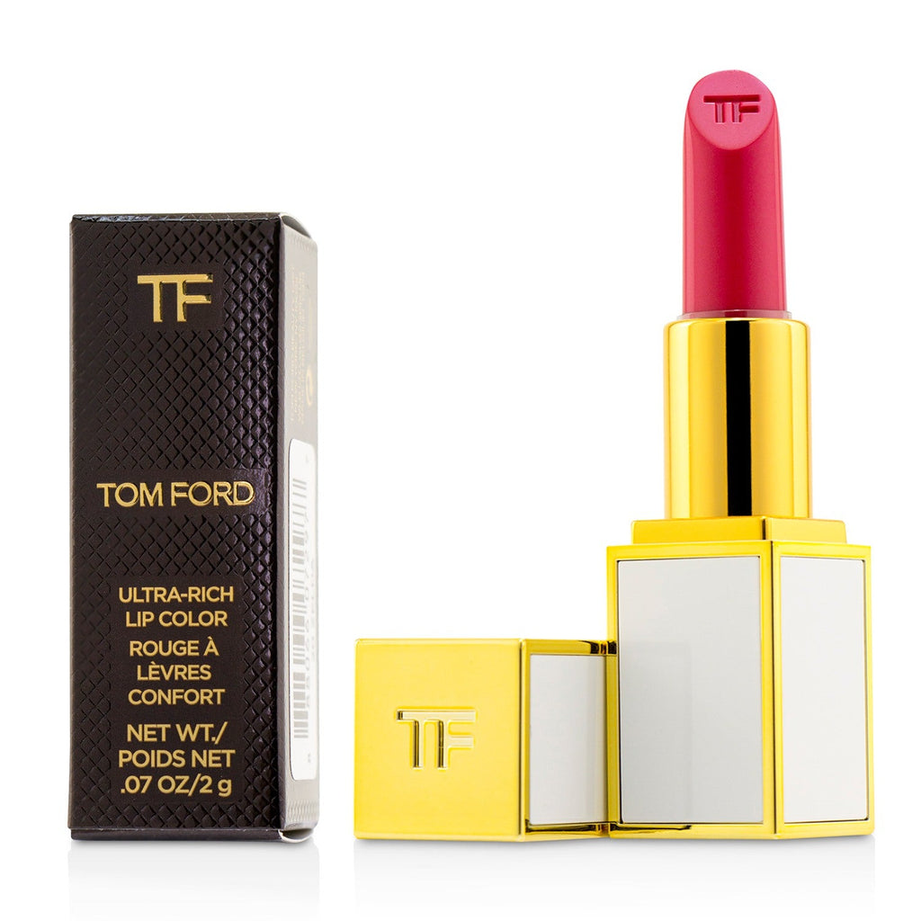 Tom Ford Boys & Girls Lip Color - # 30 Camilla (Sheer)  2g/0.07oz