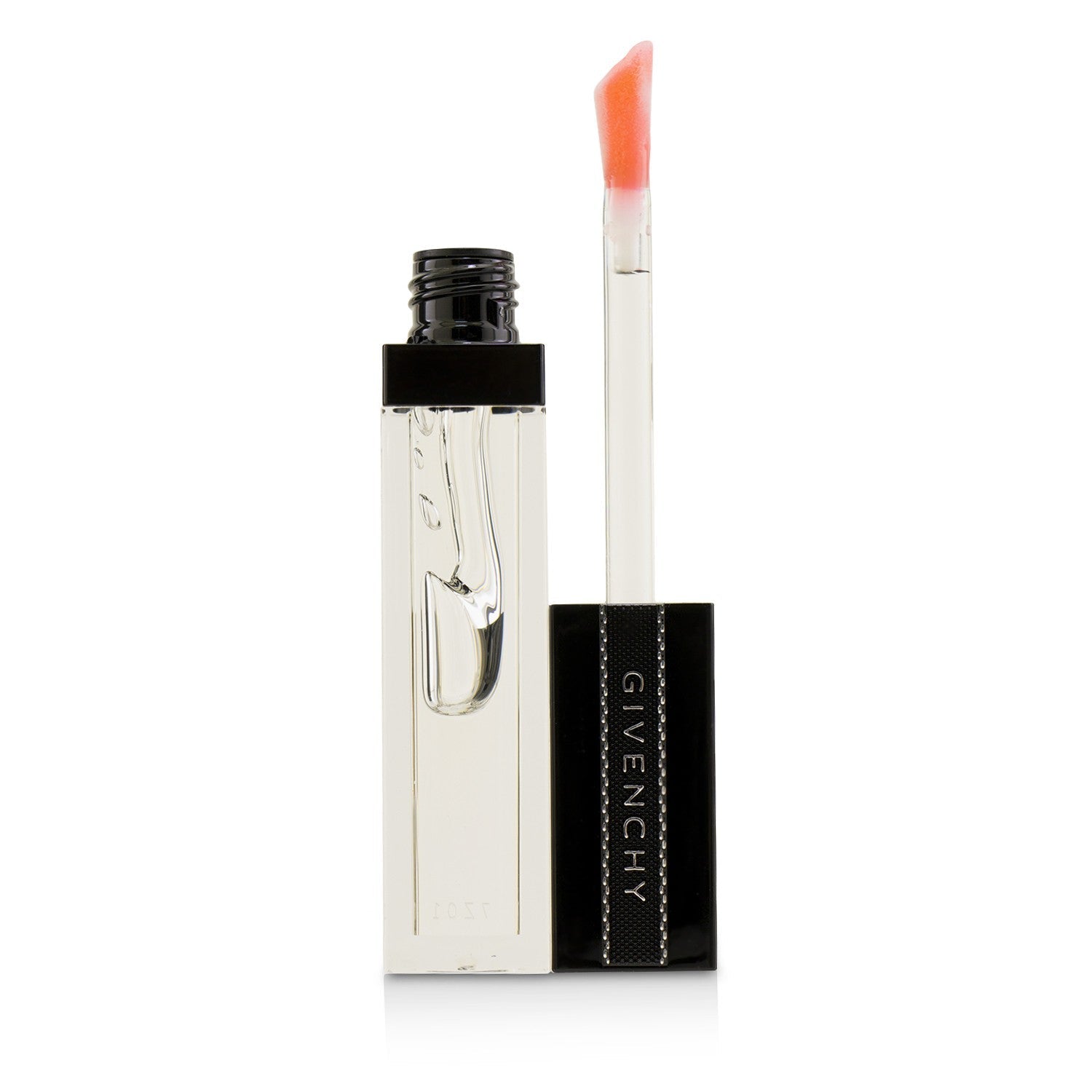 Givenchy Gloss Interdit Vinyl - # 10 Overose  6ml/0.21oz