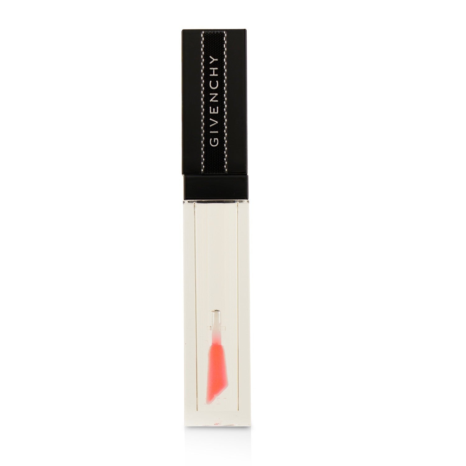 Givenchy Gloss Interdit Vinyl - # 12 Rouge Thriller  6m/0.21oz