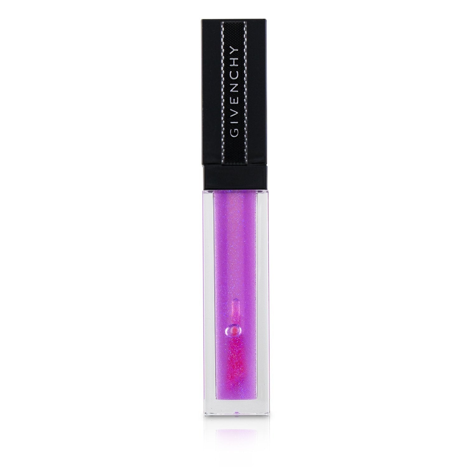 Givenchy Gloss Interdit Vinyl - # 06 Gangsta Nude  6m/0.21oz