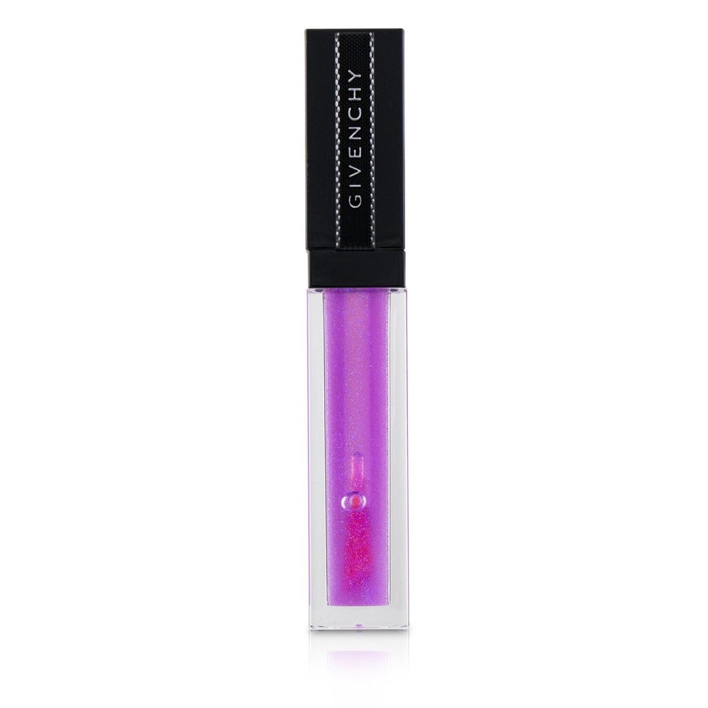 Givenchy Gloss Interdit Vinyl - # 11 Bold Orange  6m/0.21oz