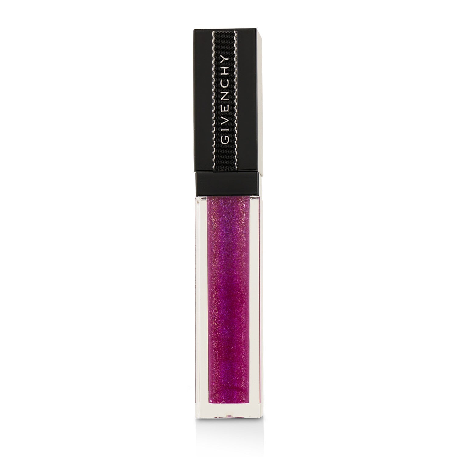 Givenchy Gloss Interdit Vinyl - # 01 Rose Revelateur  6m/0.21oz
