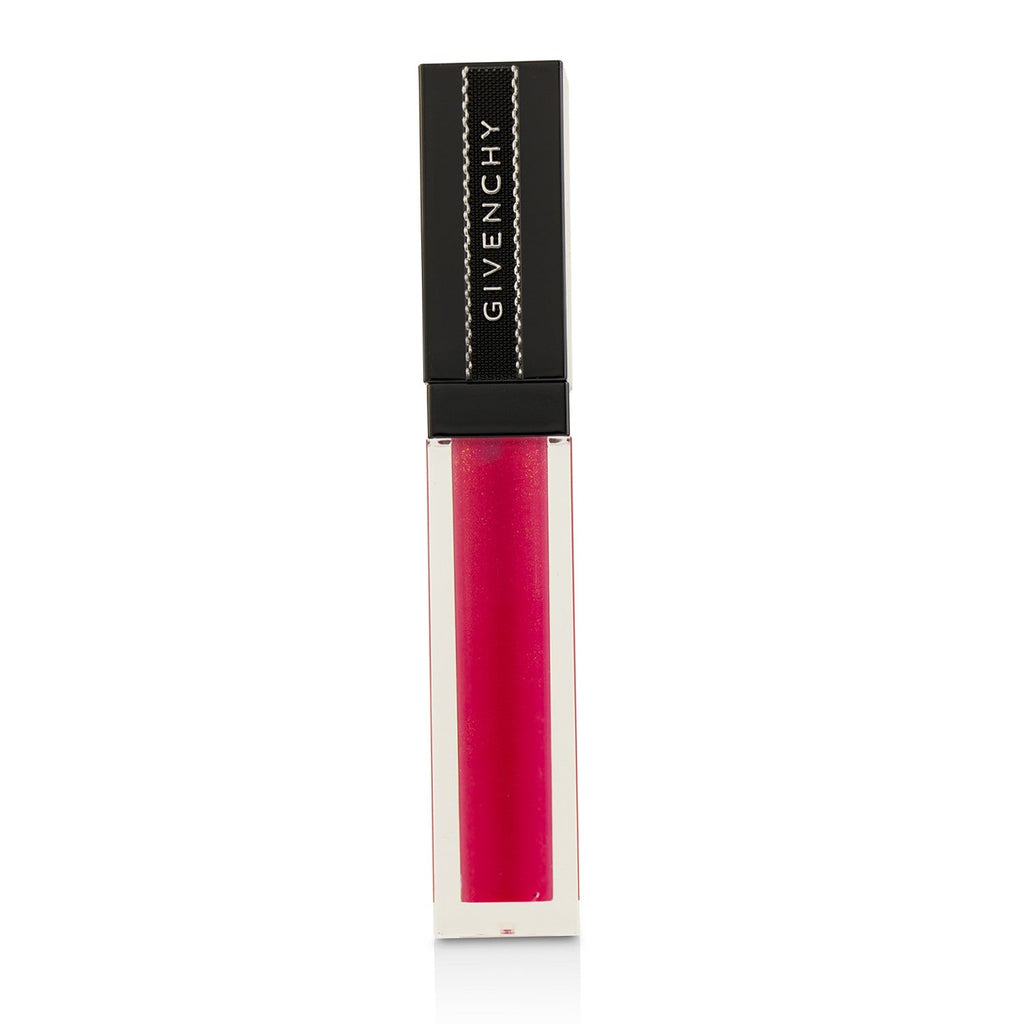 Givenchy Gloss Interdit Vinyl - # 06 Gangsta Nude  6m/0.21oz