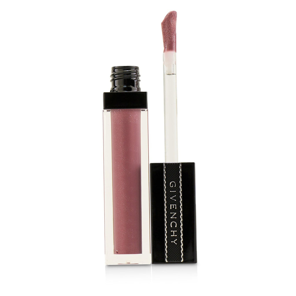 Givenchy Gloss Interdit Vinyl - # 06 Gangsta Nude  6m/0.21oz