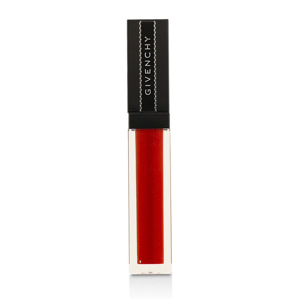 Givenchy Gloss Interdit Vinyl - # 10 Overose  6ml/0.21oz