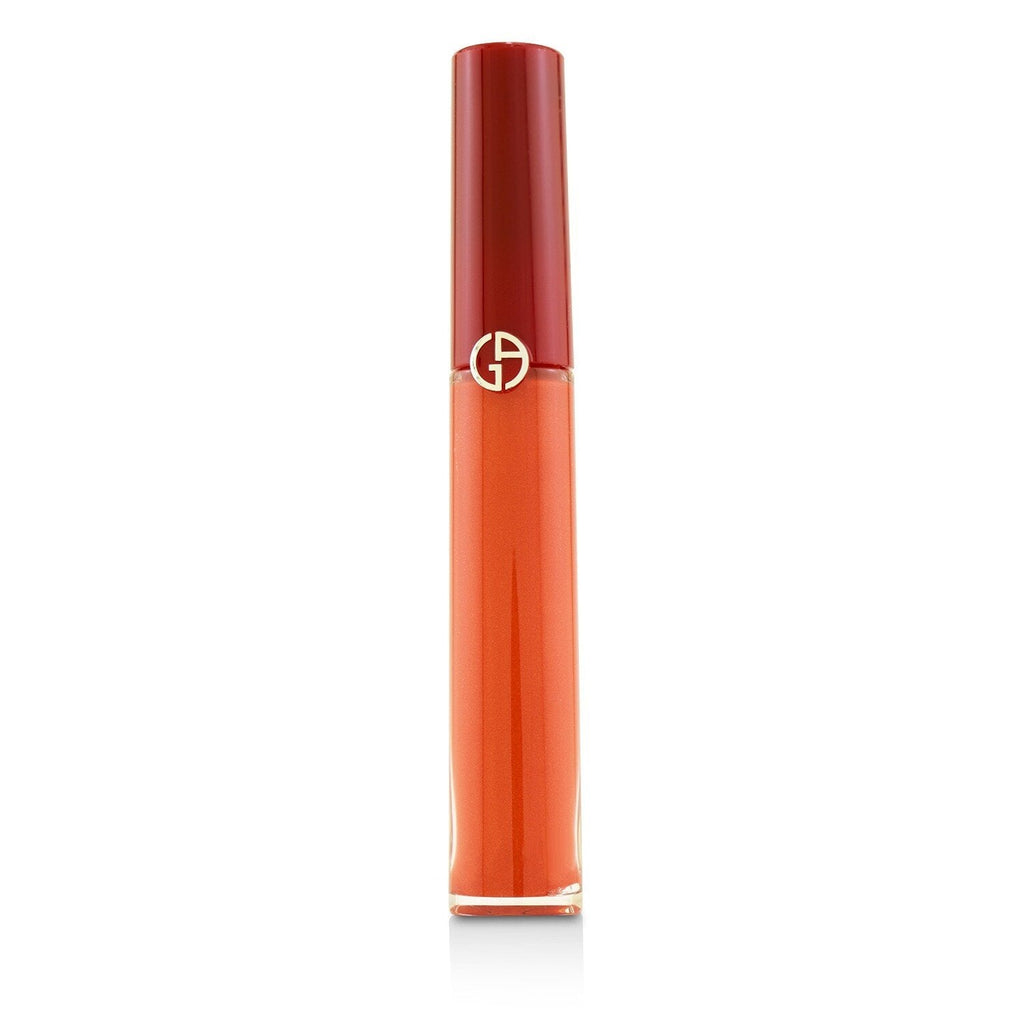 Giorgio Armani Lip Maestro Intense Velvet Color (Liquid Lipstick) - # 529 Rose Plum  6.5ml/0.22oz