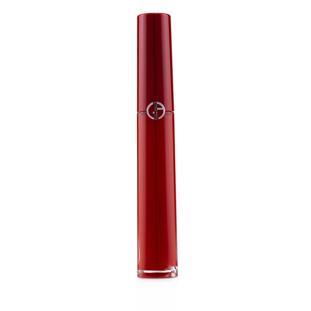 Giorgio Armani Lip Maestro Intense Velvet Color (Liquid Lipstick) - # 529 Rose Plum  6.5ml/0.22oz