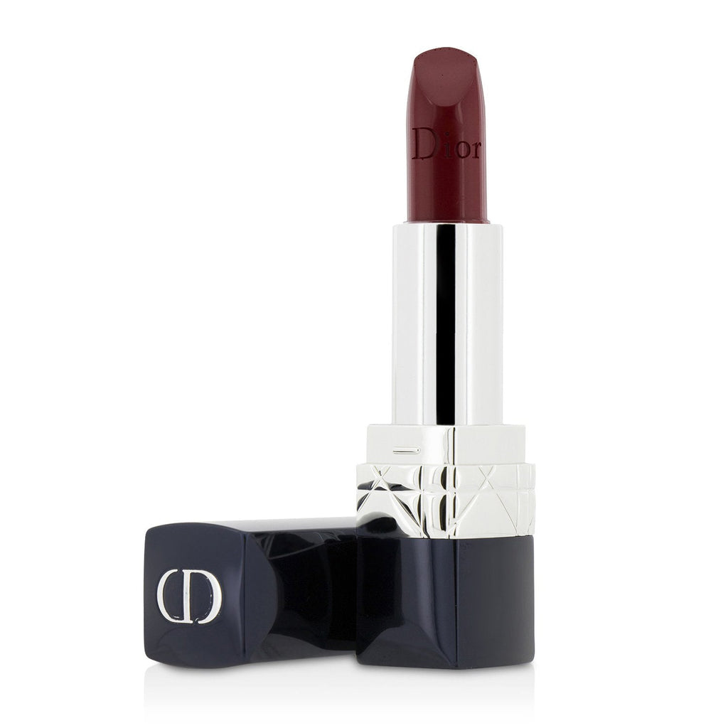 Christian Dior Rouge Dior Couture Colour Comfort & Wear Lipstick - # 475 Rose Caprice  3.5g/0.12oz