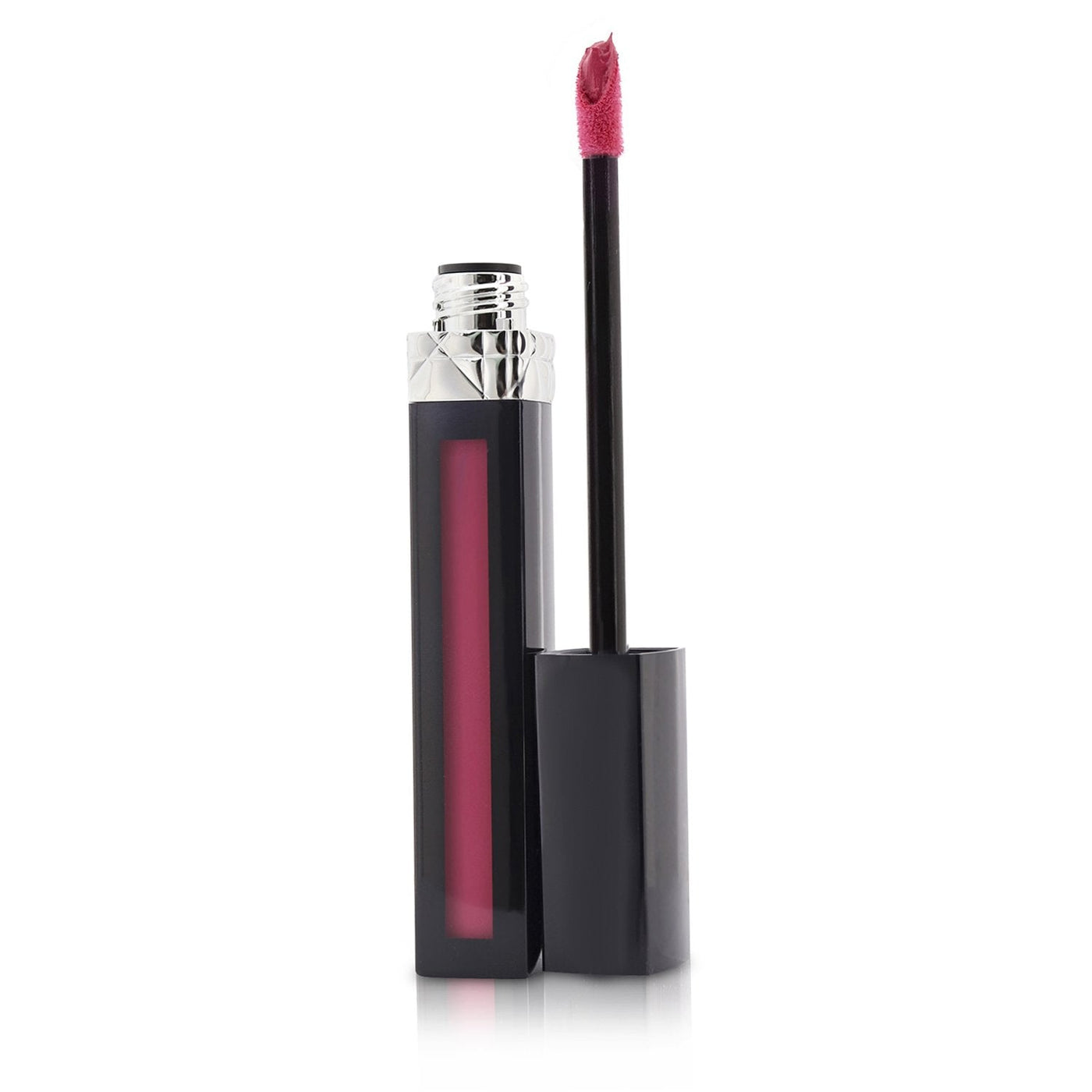 Christian Dior Rouge Dior Liquid Lip Stain - # 674 Sassy Matte  6ml/0.2oz