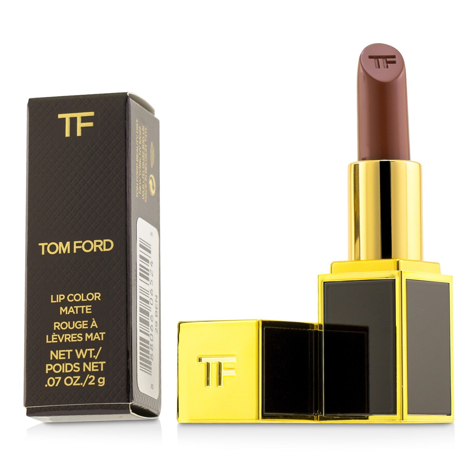 Tom Ford Boys & Girls Lip Color - # 03 Anderson (Matte)  2g/0.07oz