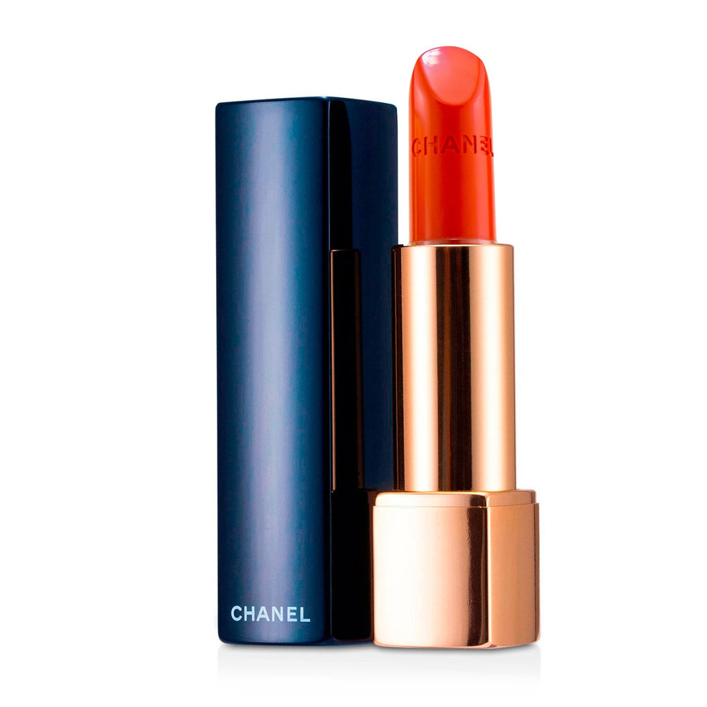 Chanel Rouge Allure Luminous Intense Lip Colour - # 104 Passion  3.5g/0.12oz