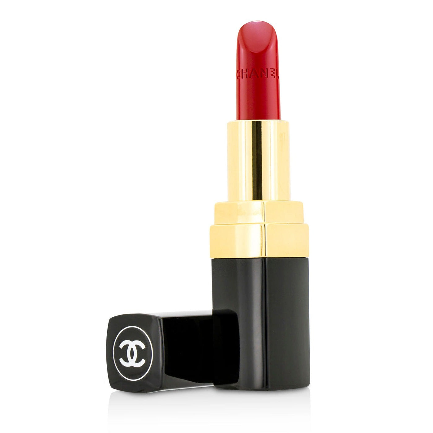 Chanel Rouge Coco Ultra Hydrating Lip Colour - # 442 Dimitri  3.5g/0.12oz