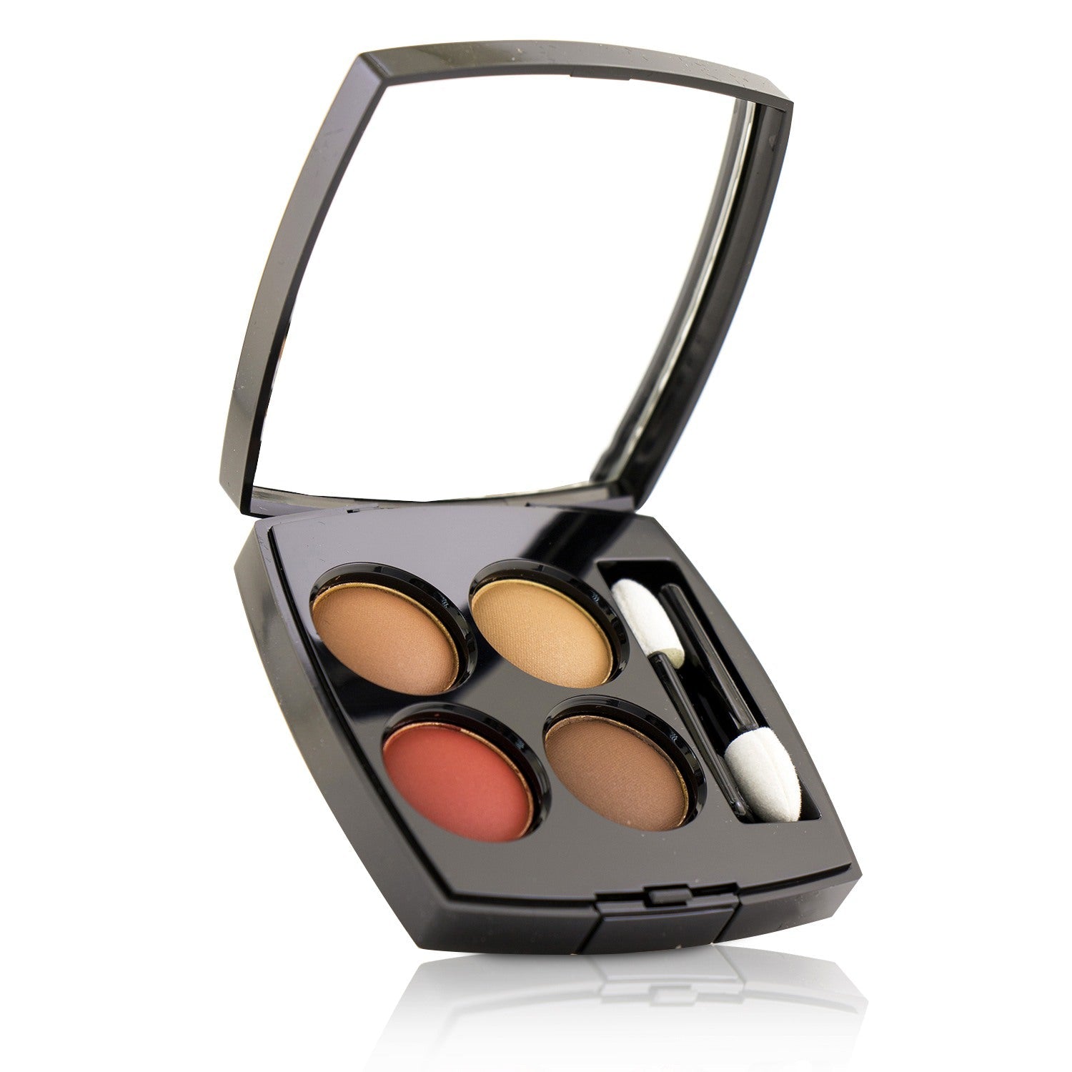 Chanel Les 4 Ombres Quadra Eye Shadow - No. 308 Clair Obscur  2g/0.07oz