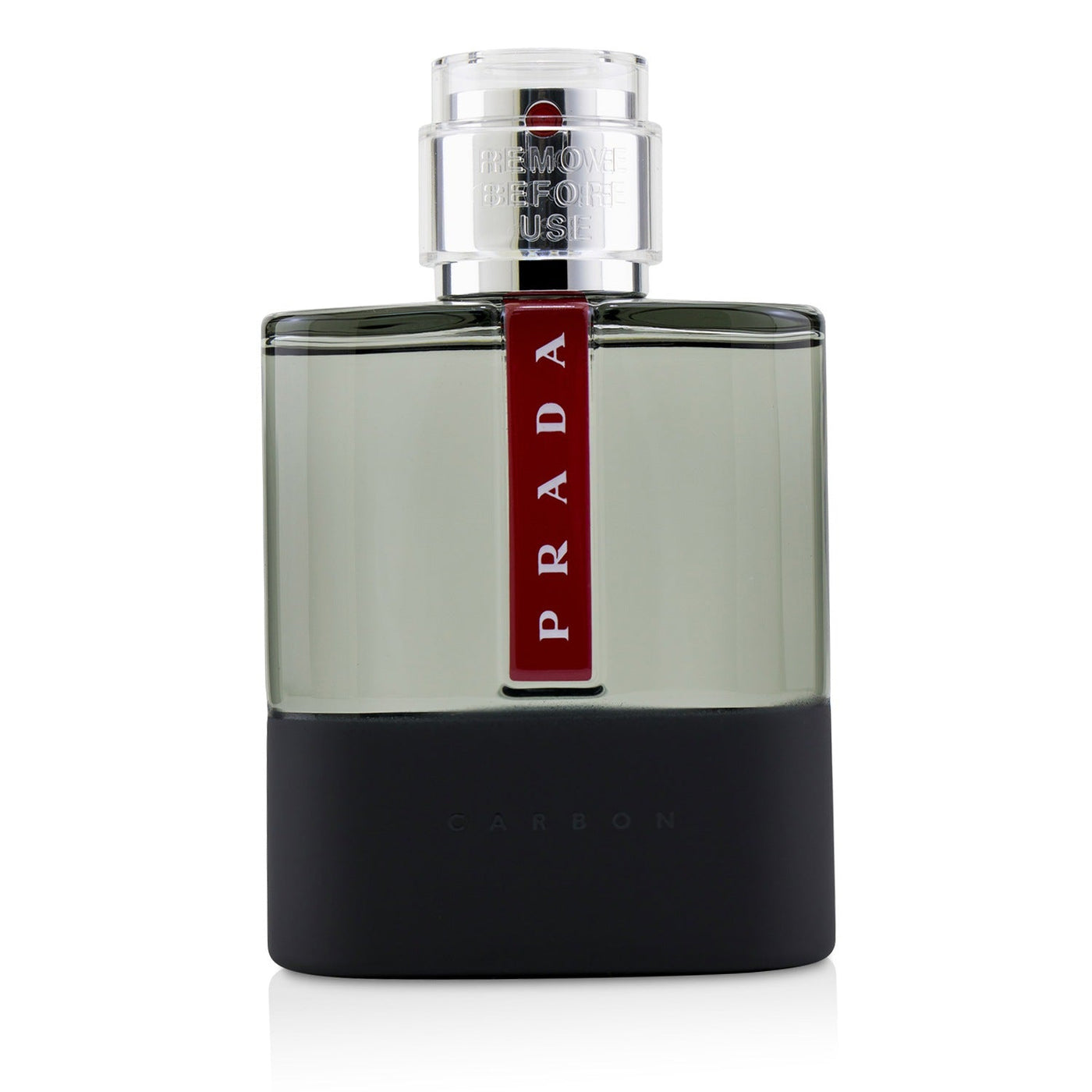 Prada Luna Rossa Carbon Eau De Toilette Spray  150ml/5.1oz