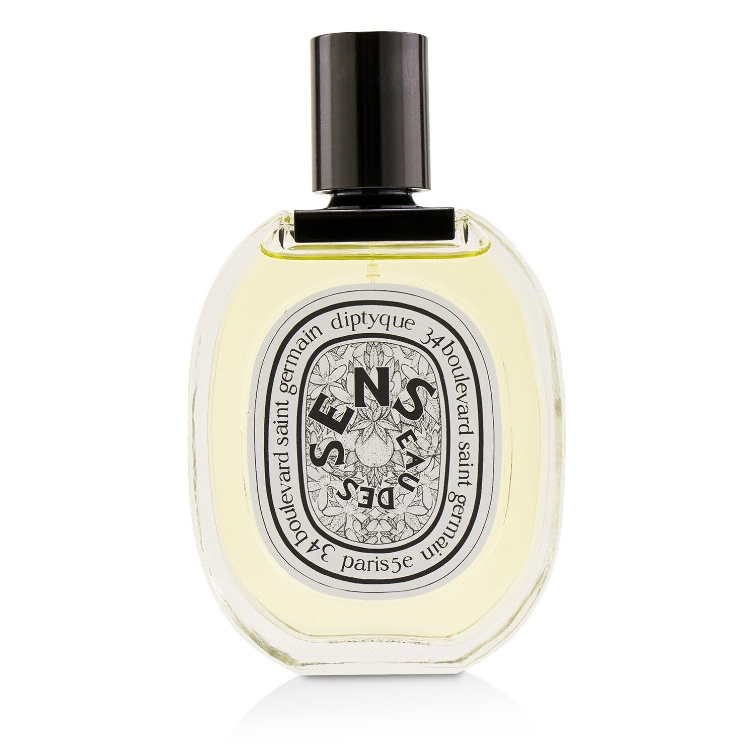 Diptyque Eau Des Sens Eau De Toilette Spray  50ml/1.7oz
