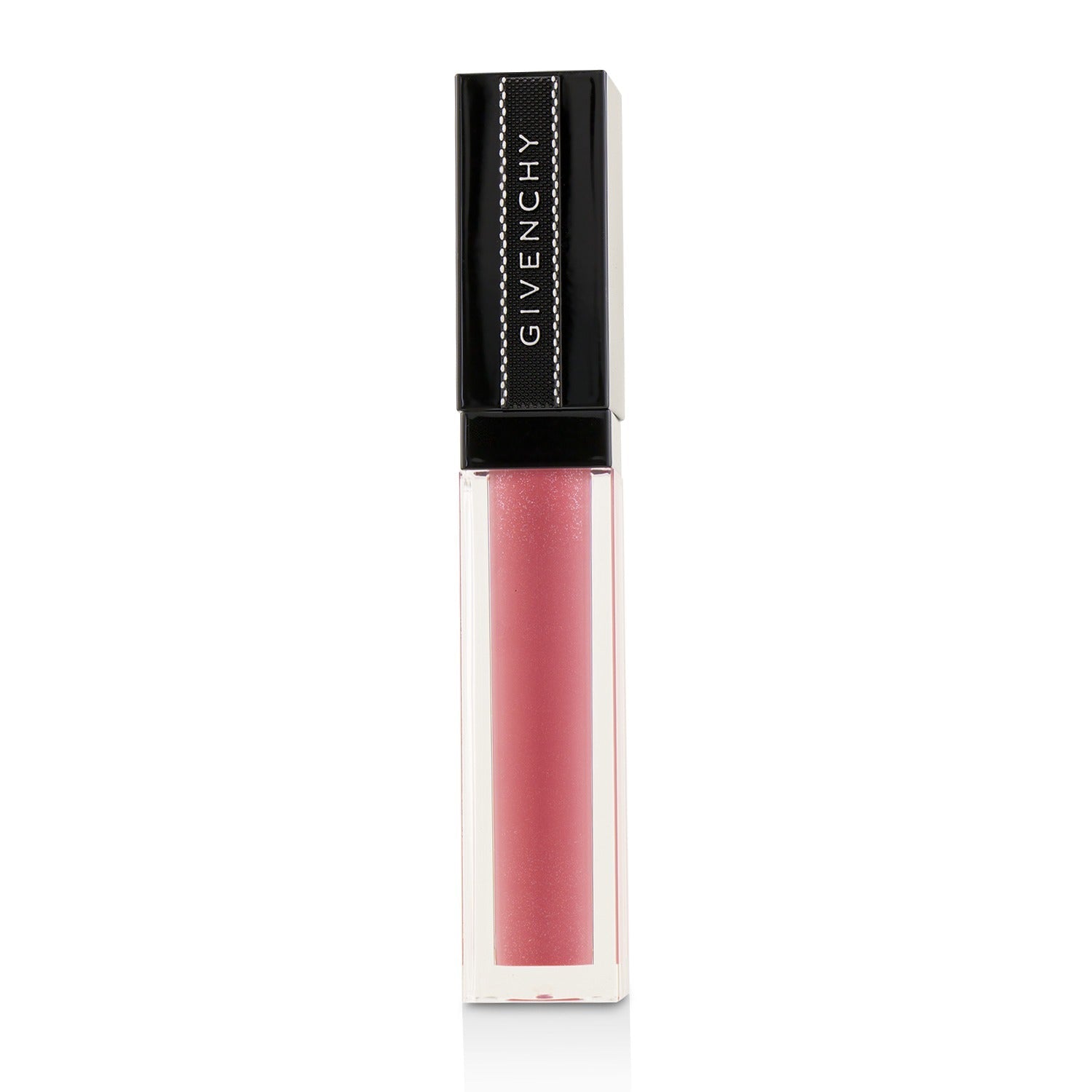 Givenchy Gloss Interdit Vinyl - # 01 Rose Revelateur  6m/0.21oz