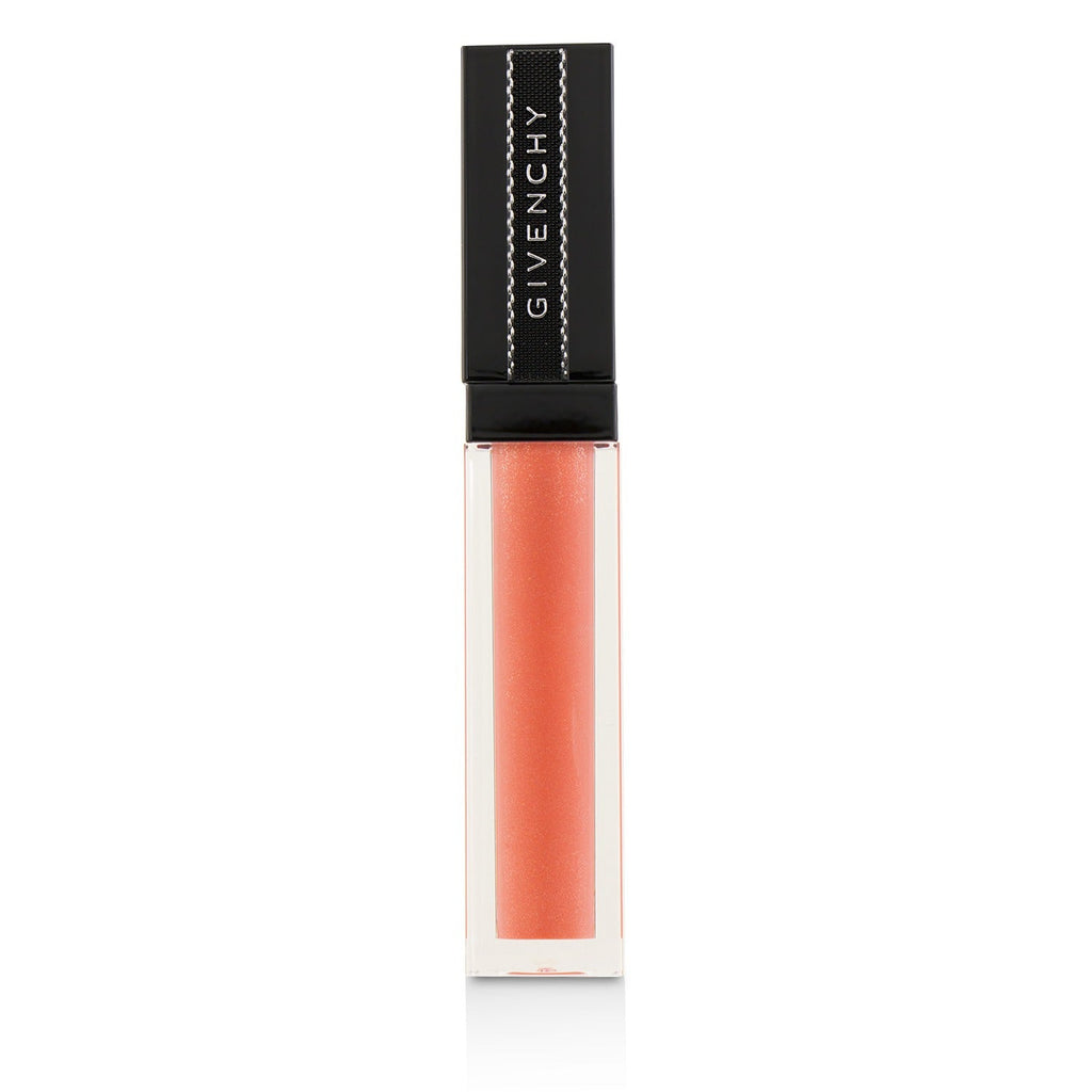 Givenchy Gloss Interdit Vinyl - # 11 Bold Orange  6m/0.21oz