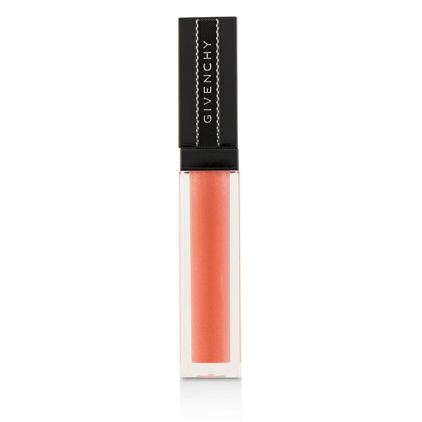 Givenchy Gloss Interdit Vinyl - # 12 Rouge Thriller  6m/0.21oz