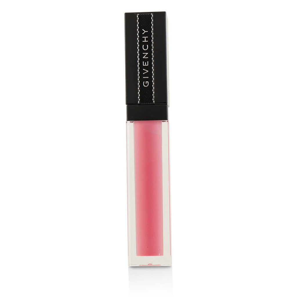 Givenchy Gloss Interdit Vinyl - # 07 Nude Addiction  6ml/0.21oz