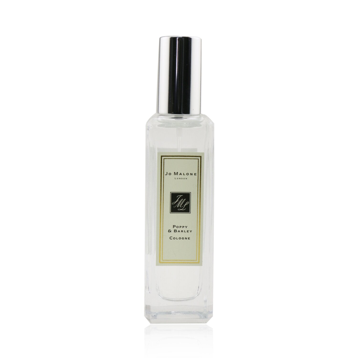 Jo Malone Poppy & Barley Cologne Spray (Originally Without Box)  30ml/1oz