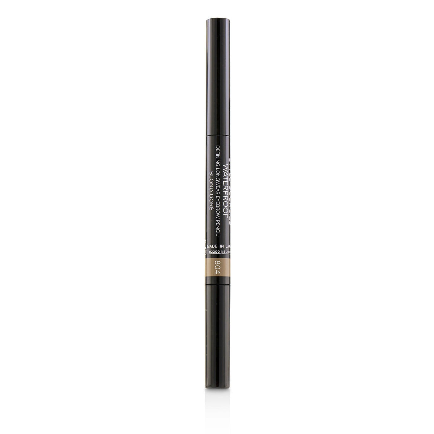 Chanel Stylo Sourcils Waterproof - # 806 Blond Tendre  0.27g/0.009oz