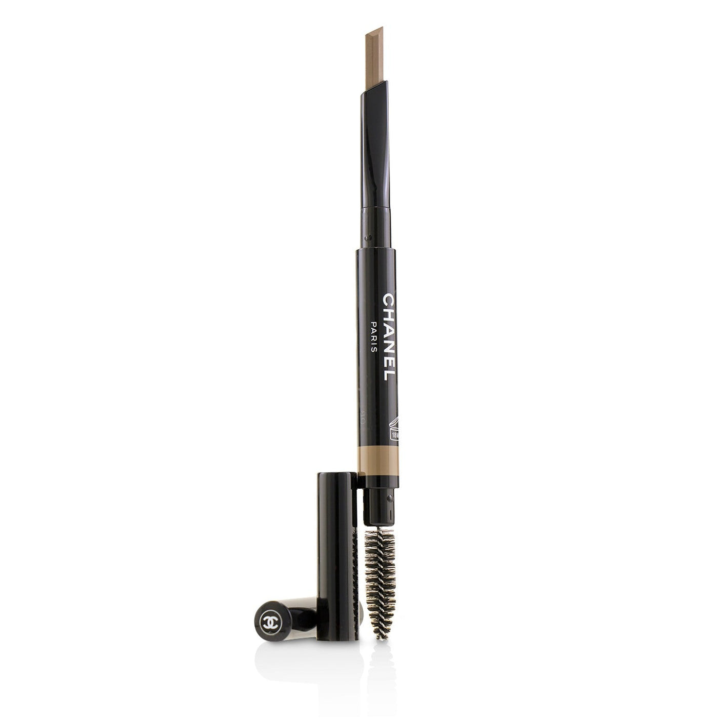 Chanel Stylo Sourcils Waterproof - # 806 Blond Tendre  0.27g/0.009oz