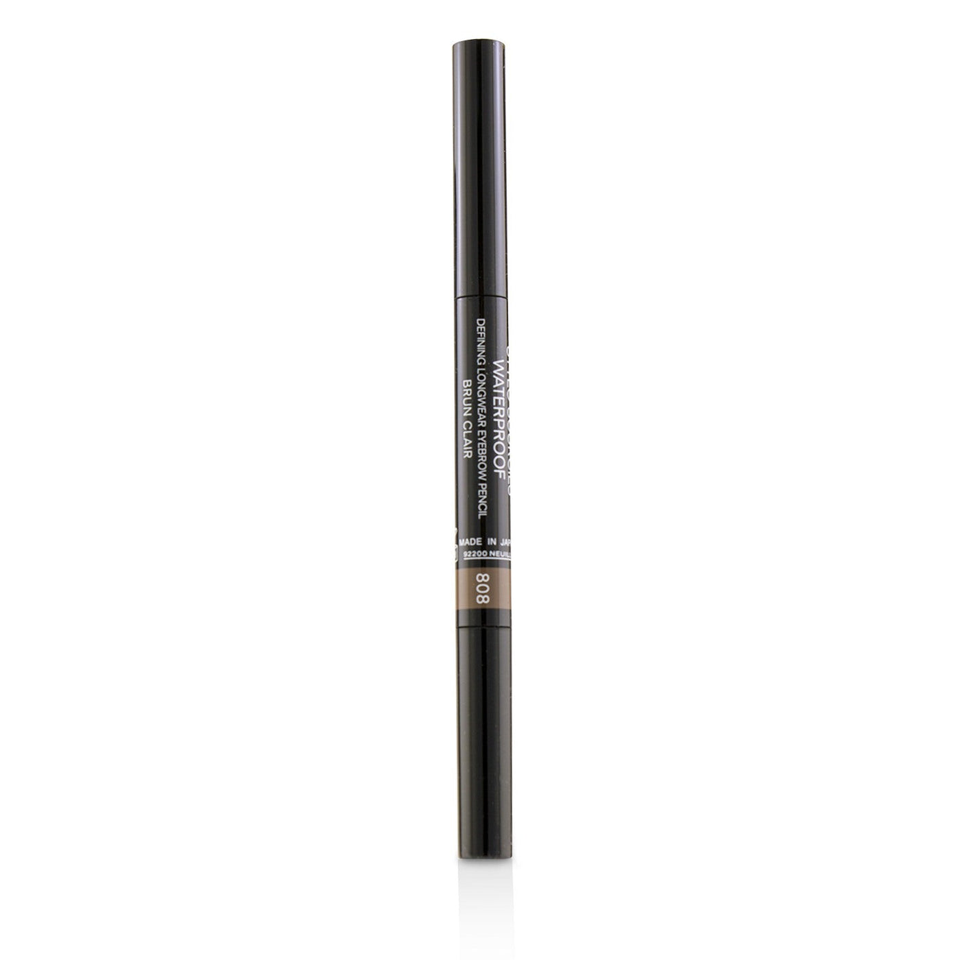 Chanel Stylo Sourcils Waterproof - # 806 Blond Tendre  0.27g/0.009oz