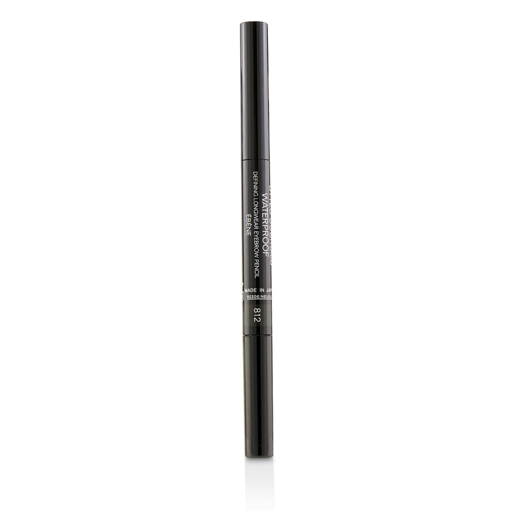 Chanel Stylo Sourcils Waterproof - # 808 Brun Clair  0.27g/0.009oz