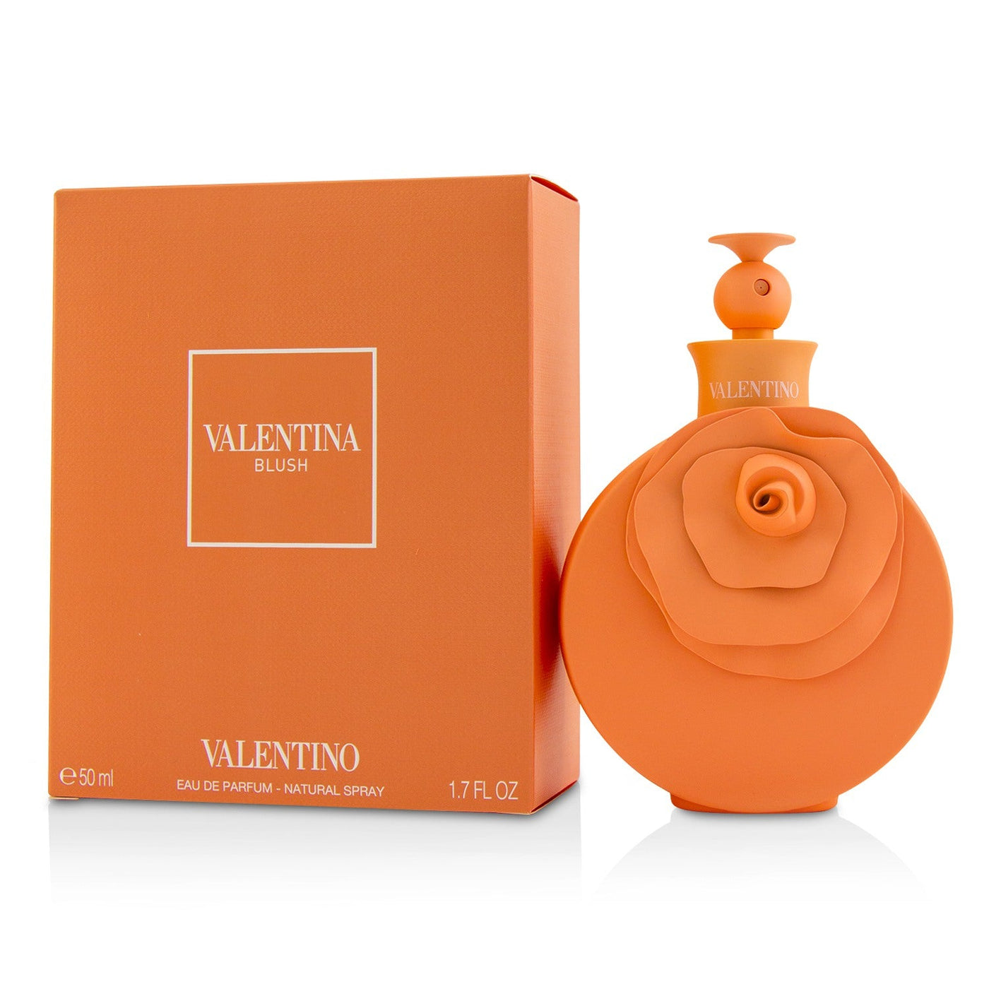 Valentino Valentina Blush Eau De Parfum Spray  80ml/2.7oz