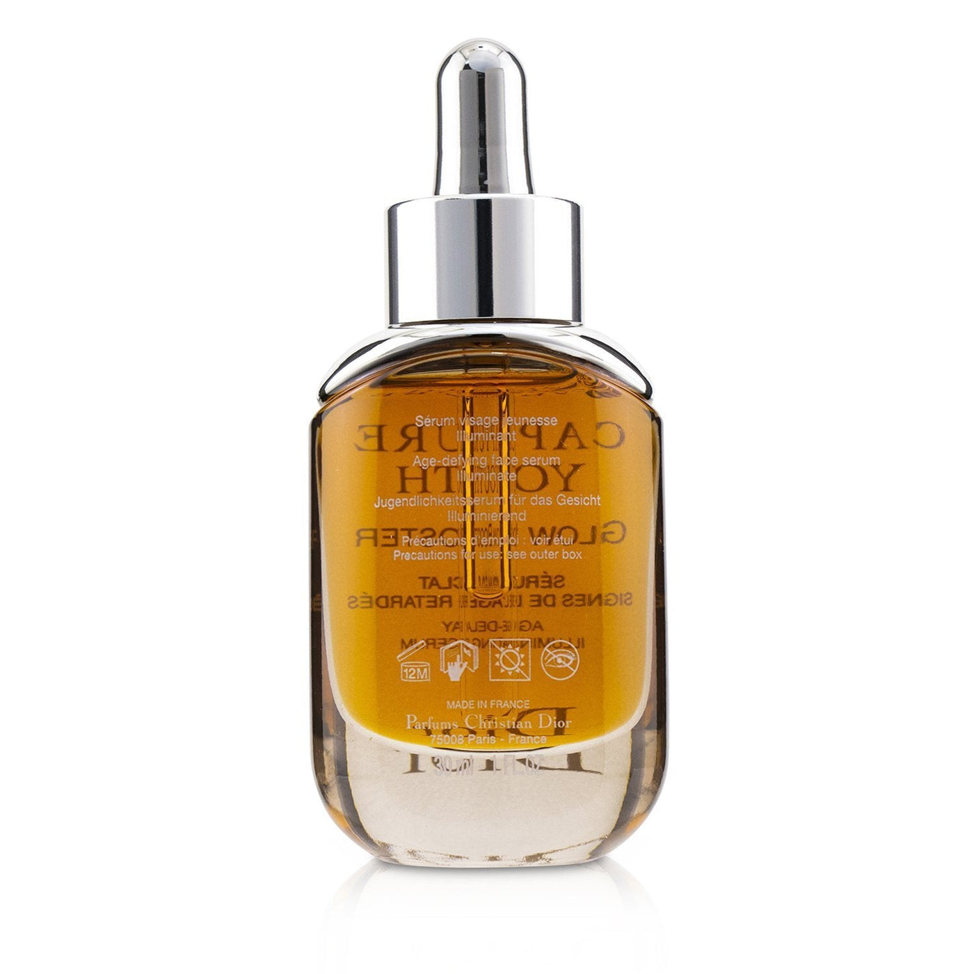 Christian Dior Capture Youth Glow Booster Age-Delay Illuminating Serum  30ml/1oz