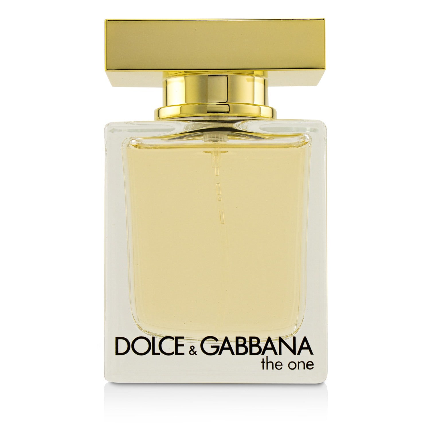 Dolce & Gabbana The One Eau De Toilette Spray  100ml/3.3oz