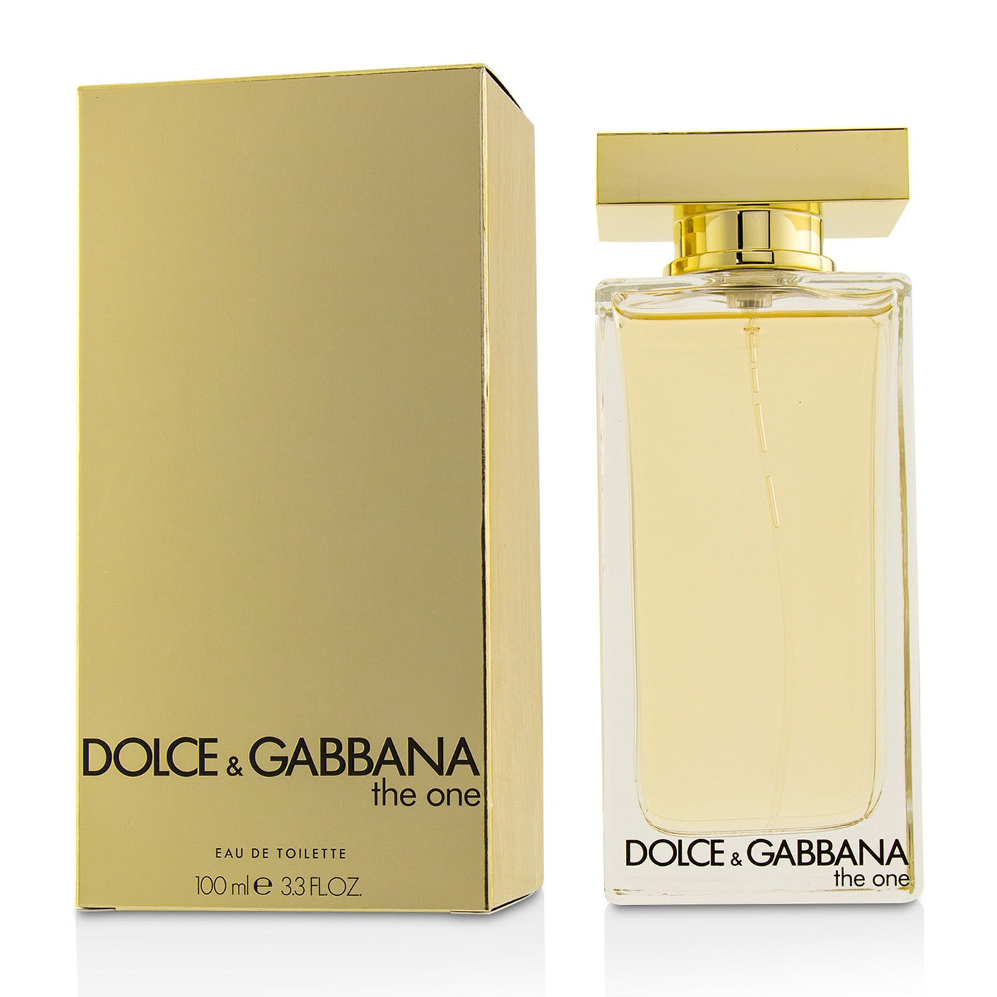 Dolce & Gabbana The One Eau De Toilette Spray  50ml/1.7oz