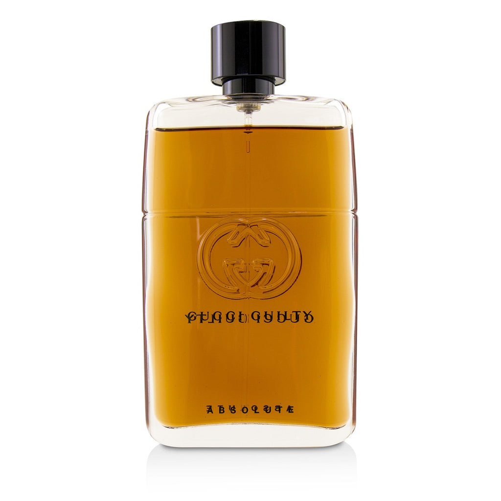Gucci Guilty Absolute Eau De Parfum Spray  90ml/3oz