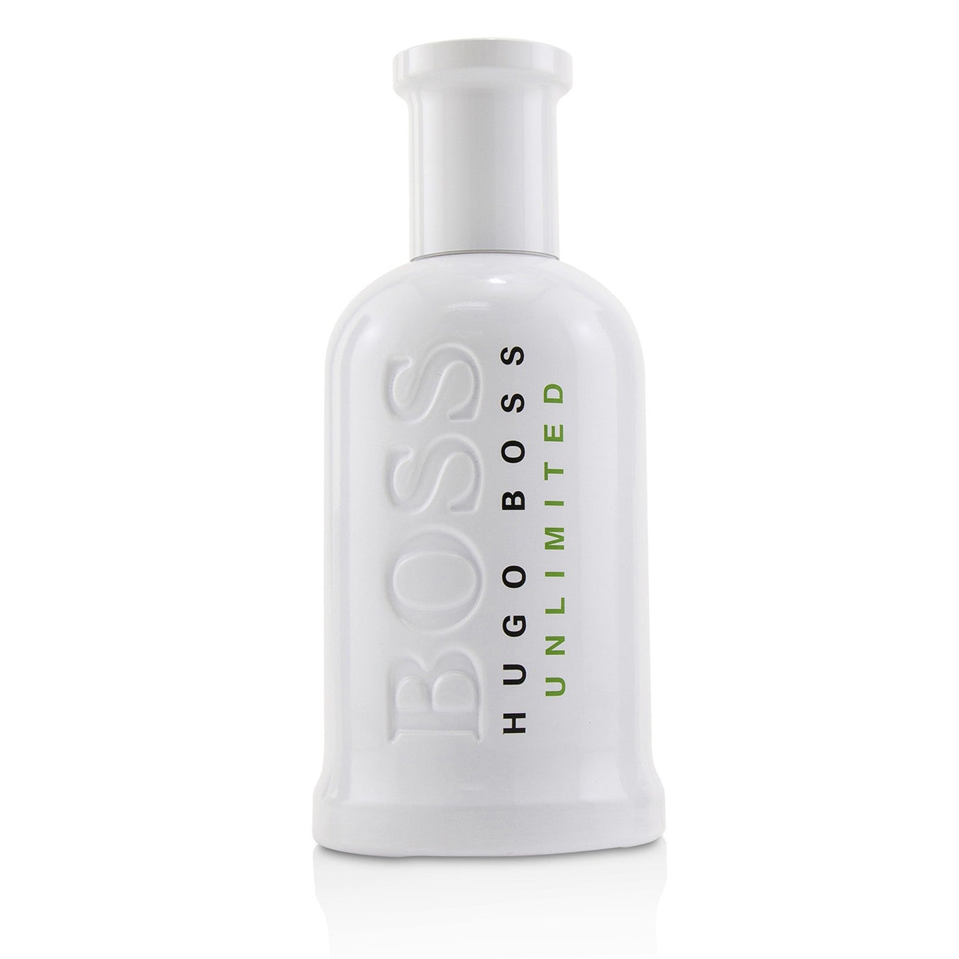Hugo Boss Boss Bottled Unlimited Eau De Toilette Spray  100ml/3.3oz